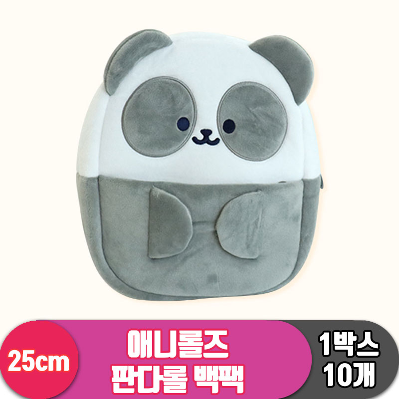 [3RD]애니롤즈 판다롤 백팩<10>