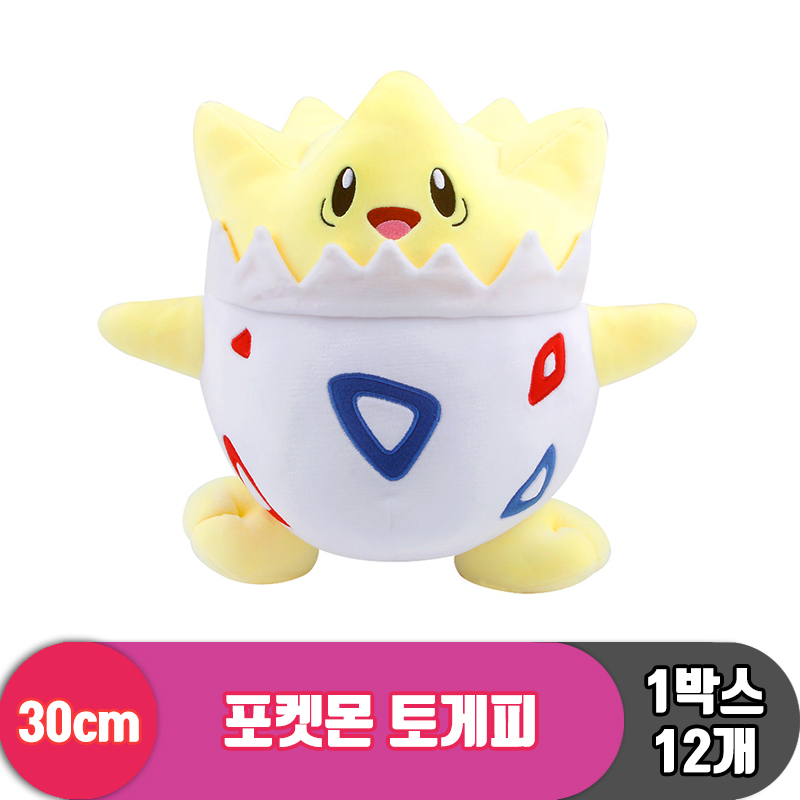 [NT]30cm 포켓몬 토게피<12>