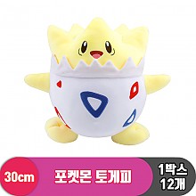 [NT]30cm 포켓몬 토게피<12>