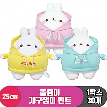 [SY]25cm 몰랑이 개구쟁이 민트<30>