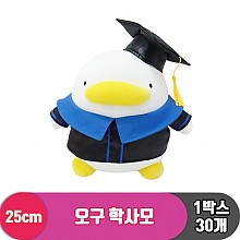 [DT]25cm 오구 학사모