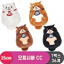 [SP]25cm 모찌시바 CC 4종<36>