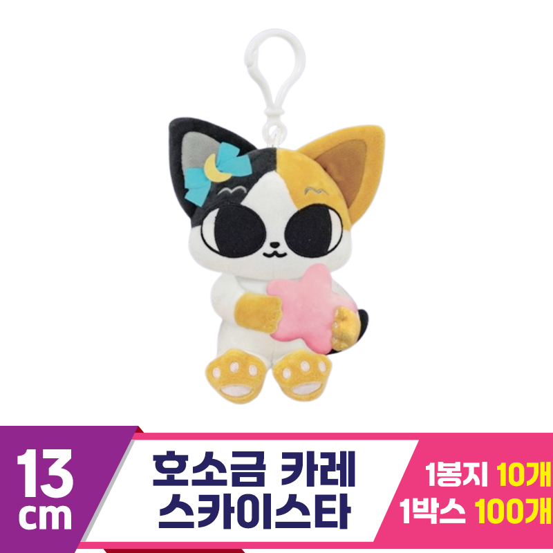 [DT]13cm 호소금 카레 스카이스타