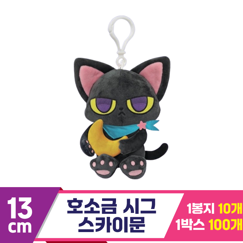 [DT]13cm 호소금 시그 스카이문