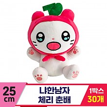 [IC]25cm 냐한남자 체리춘배
