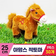 [AM]25cm 아망스 적토마