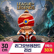 [DC]30cm 리그오브레전드 리신